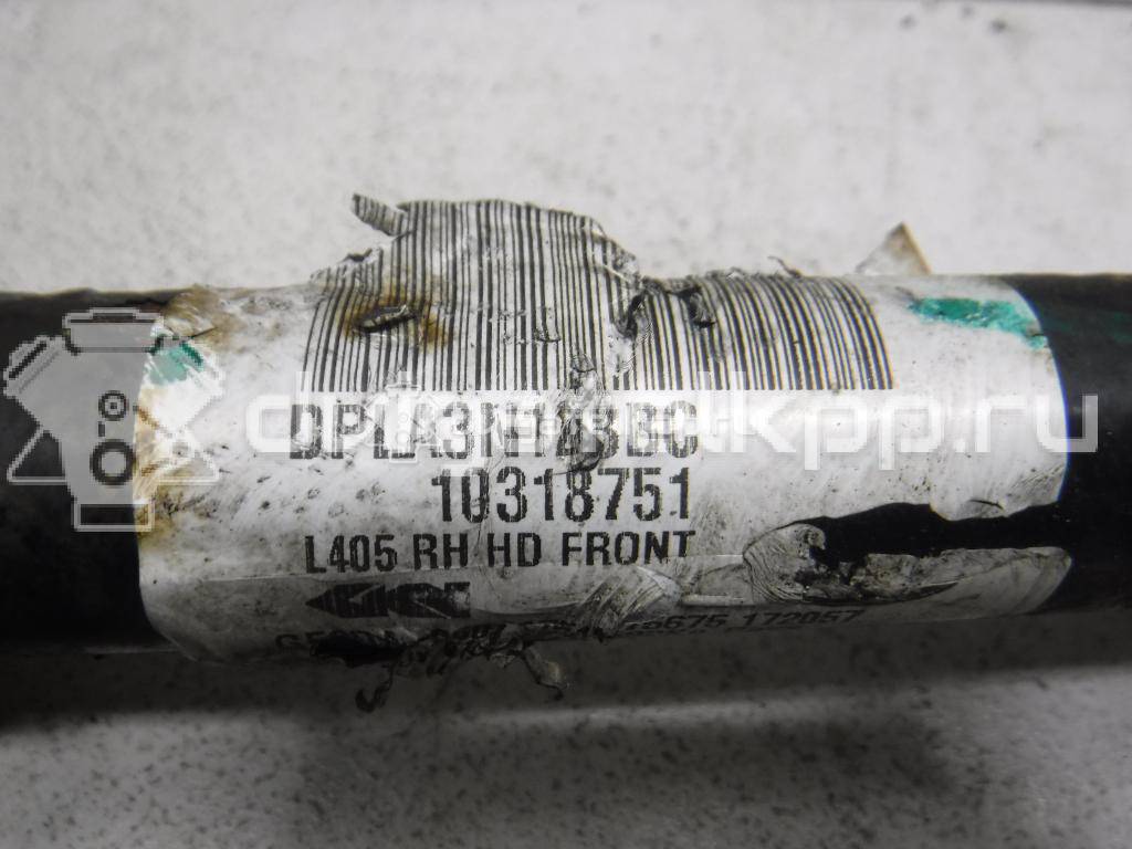 Фото Полуось передняя правая  LR064251 для Land Rover Range Rover {forloop.counter}}