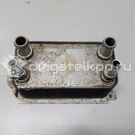 Фото Радиатор (маслоохладитель) АКПП  C2Z18818 для land rover Discovery V