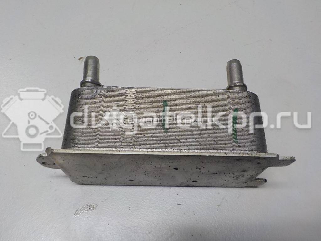 Фото Радиатор (маслоохладитель) АКПП  C2Z18818 для land rover Discovery V {forloop.counter}}