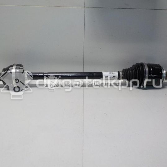 Фото Полуось задняя левая  LR073346 для Land Rover Range Rover