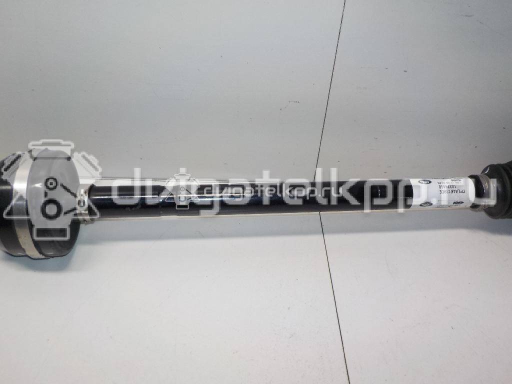 Фото Полуось задняя левая  LR073346 для Land Rover Range Rover {forloop.counter}}