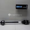 Фото Полуось задняя левая  LR073346 для Land Rover Range Rover {forloop.counter}}