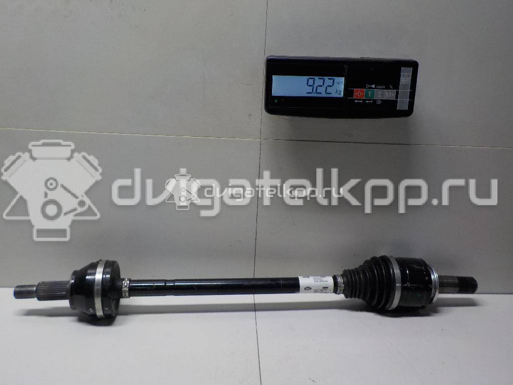 Фото Полуось задняя левая  LR073346 для Land Rover Range Rover {forloop.counter}}