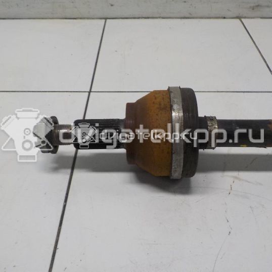 Фото Полуось задняя левая  LR073346 для Land Rover Range Rover
