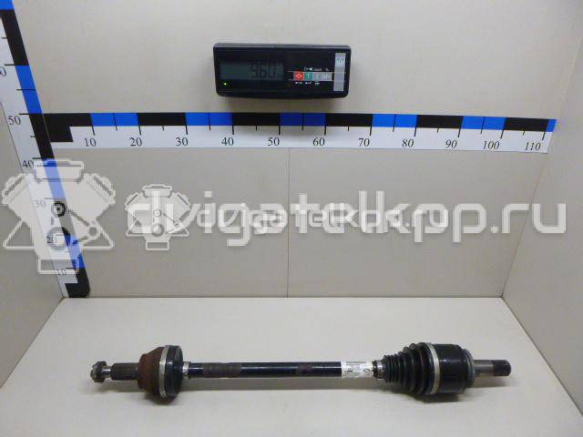 Фото Полуось задняя левая  LR073346 для Land Rover Range Rover {forloop.counter}}