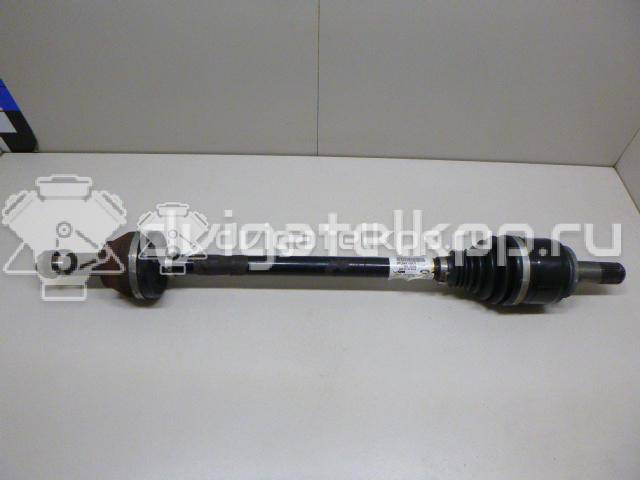Фото Полуось задняя левая  LR073346 для Land Rover Range Rover {forloop.counter}}