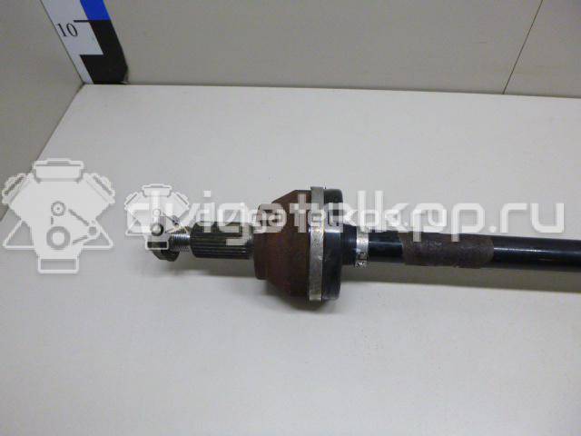 Фото Полуось задняя левая  LR073346 для Land Rover Range Rover {forloop.counter}}