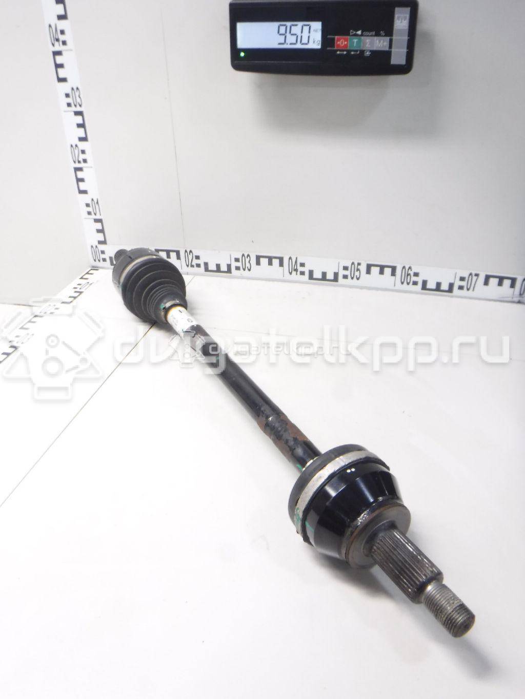 Фото Полуось задняя левая  CPLA4K139CE для Land Rover Range Rover {forloop.counter}}