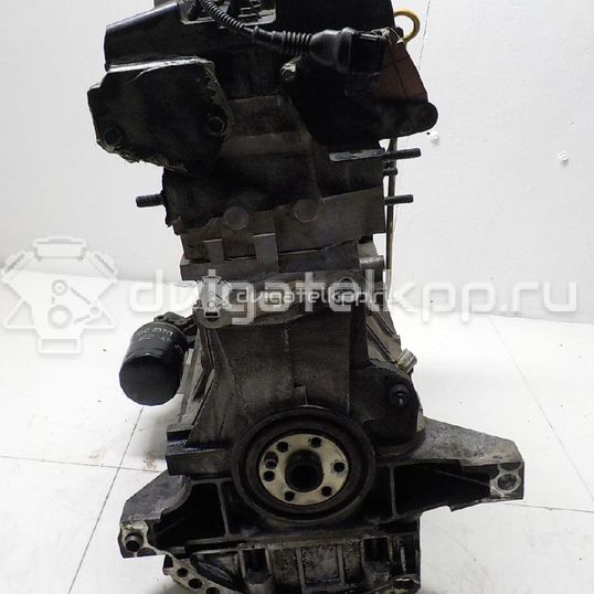 Фото Контрактный (б/у) двигатель  для land rover Freelander  V   LBB111740E
