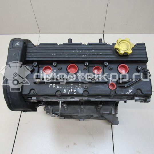 Фото Контрактный (б/у) двигатель  для land rover Freelander  V   LBB111740E