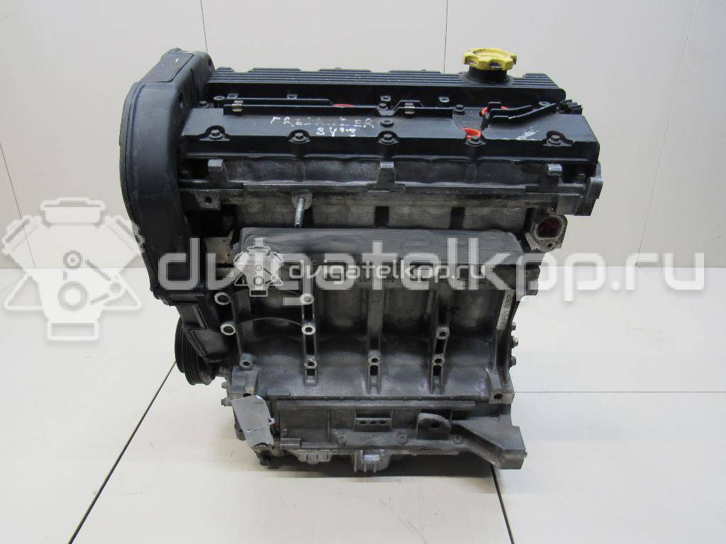 Фото Контрактный (б/у) двигатель  для land rover Freelander  V   LBB111740E {forloop.counter}}