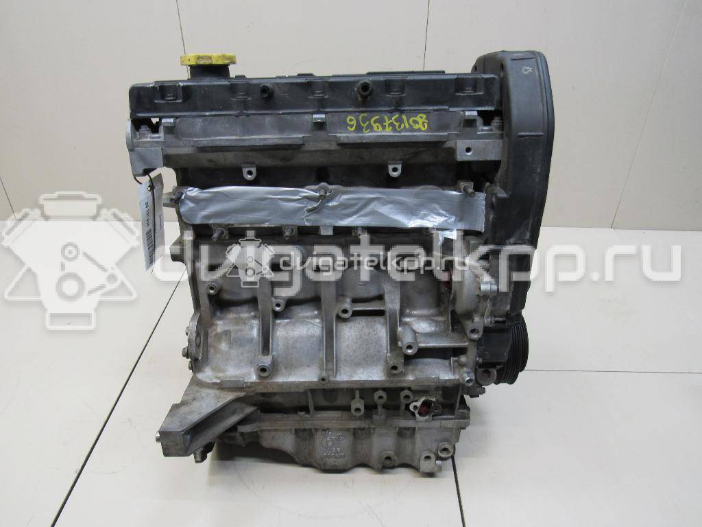 Фото Контрактный (б/у) двигатель  для land rover Freelander  V   LBB111740E {forloop.counter}}