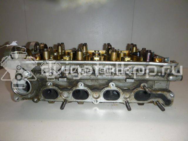 Фото Головка блока для двигателя F16D3 для Daewoo / Chevrolet / Holden 101-109 л.с 16V 1.6 л бензин 96446922 {forloop.counter}}