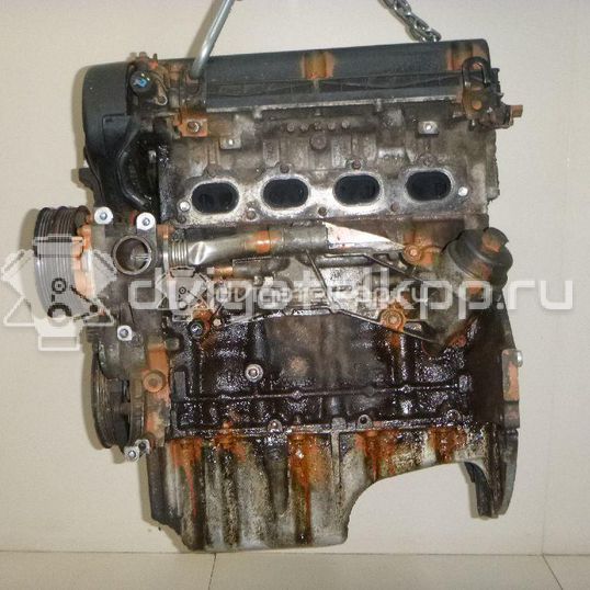 Фото Контрактный (б/у) двигатель F14D4 для Chevrolet Aveo 101-103 л.с 16V 1.4 л бензин