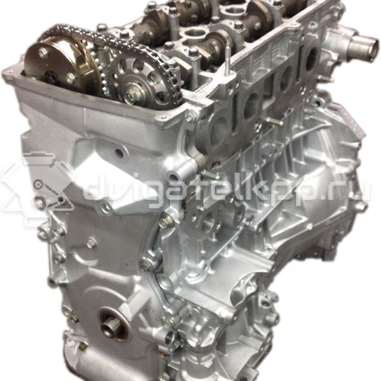 Фото Контрактный (б/у) двигатель JLD-4G24 для Emgrand (Geely) X7 148-162 л.с 16V 2.4 л бензин