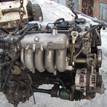 Фото Контрактный (б/у) двигатель JLD-4G24 для Emgrand (Geely) X7 148-162 л.с 16V 2.4 л бензин {forloop.counter}}