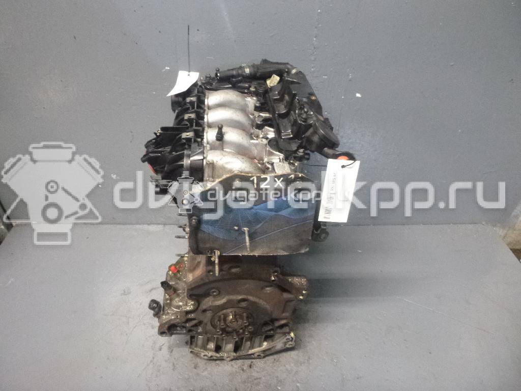 Фото Контрактный (б/у) двигатель  для land rover Freelander 2  V   0135PA {forloop.counter}}