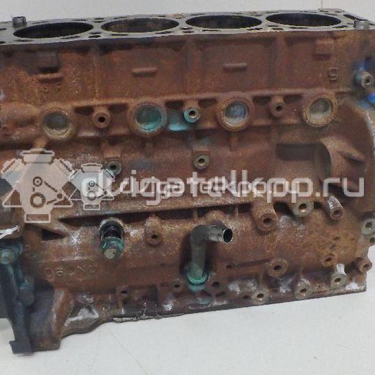 Фото Блок двигателя  LR022691 для Jaguar / Land Rover