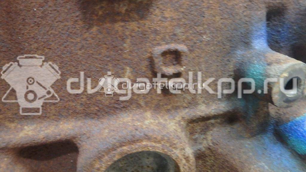 Фото Блок двигателя  LR022691 для Jaguar / Land Rover {forloop.counter}}