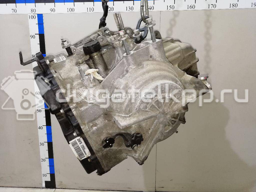 Фото Контрактная (б/у) АКПП для Chevrolet Cruze / Aveo 113-124 л.с 16V 1.6 л F16D4 бензин 24265034 {forloop.counter}}