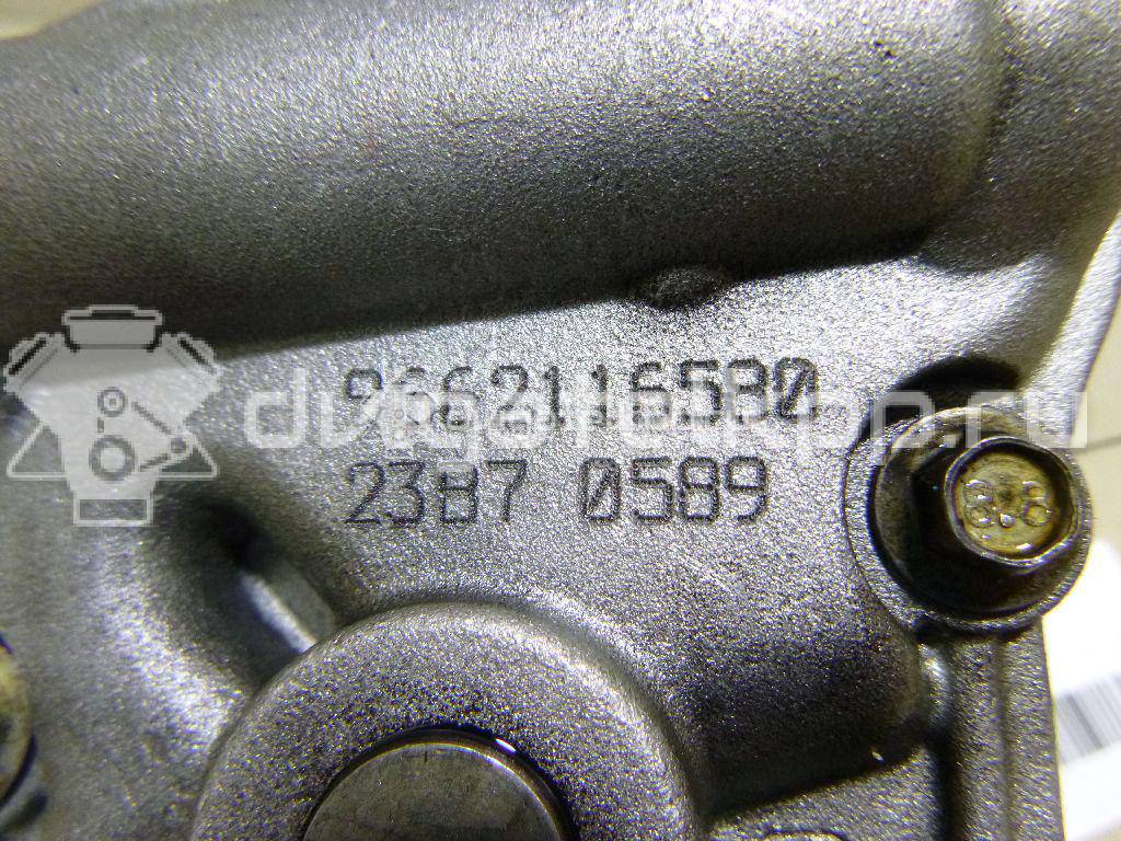 Фото Насос масляный  LR004292 для Jaguar / Land Rover {forloop.counter}}