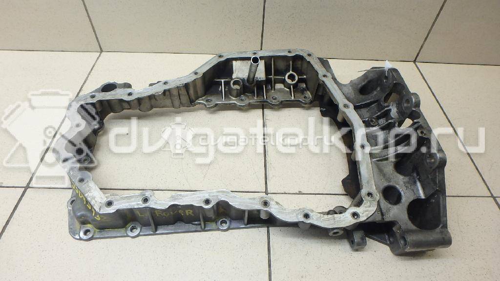 Фото Поддон масляный двигателя  LR006674 для Jaguar / Land Rover {forloop.counter}}