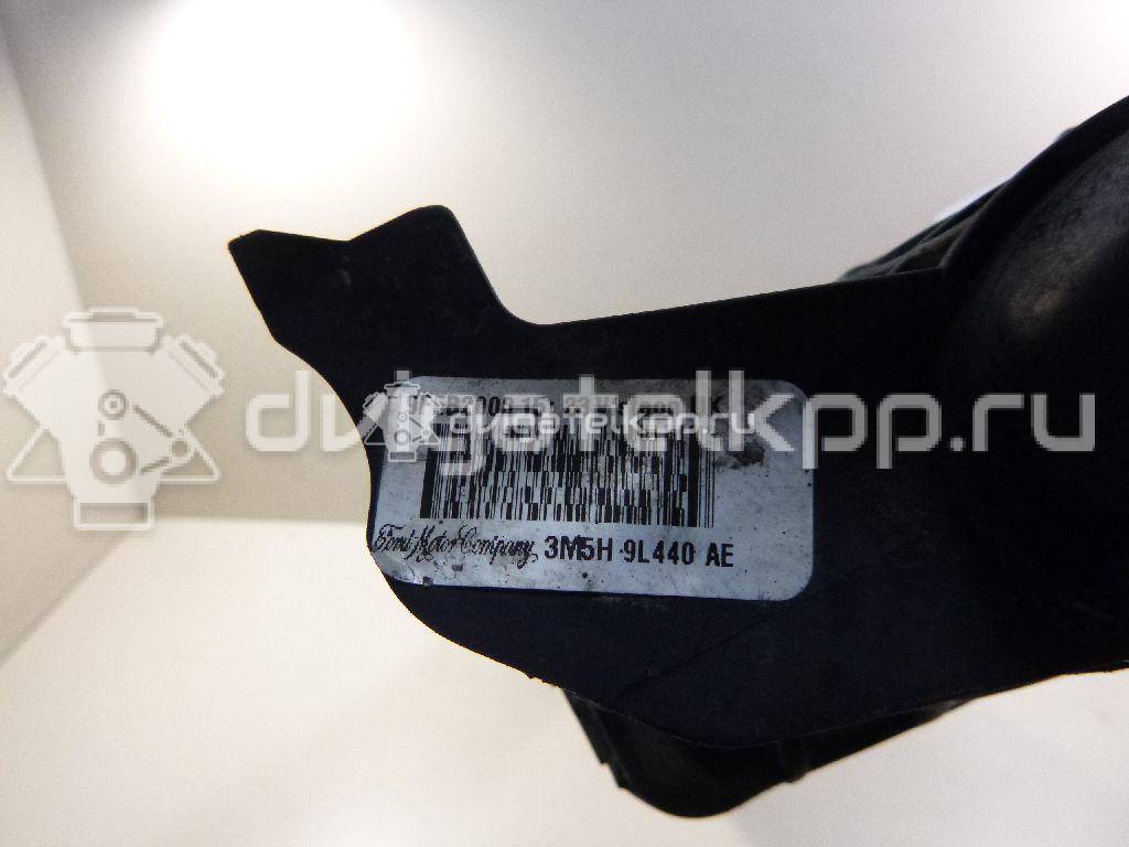 Фото Интеркулер  3m5h9l440ae для volvo V70 {forloop.counter}}