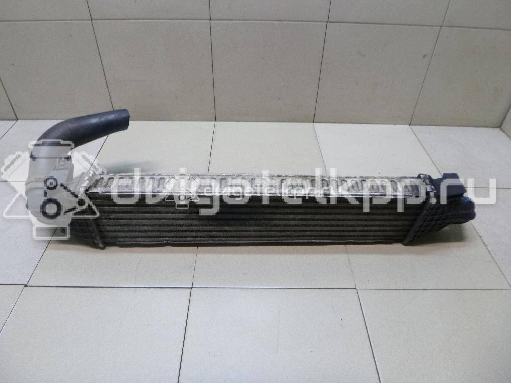 Фото Интеркулер  3M5H9L440AE для land rover Freelander 2 {forloop.counter}}