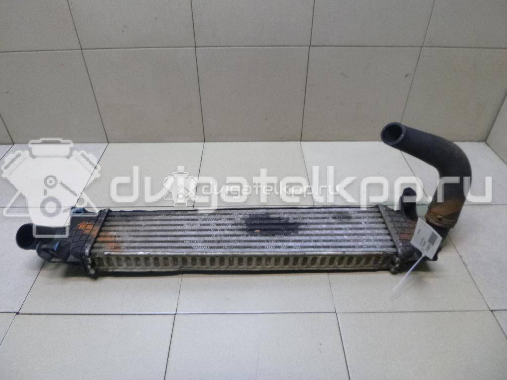 Фото Интеркулер  3M5H9L440AE для land rover Freelander 2 {forloop.counter}}