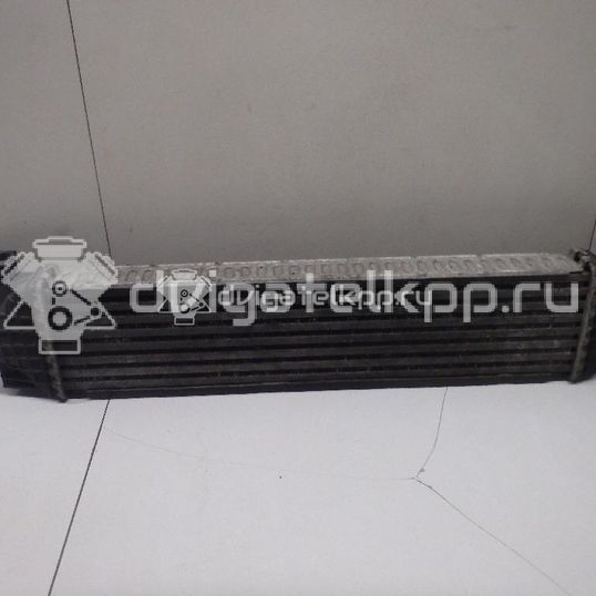 Фото Интеркулер  3M5H9L440AE для land rover Freelander 2