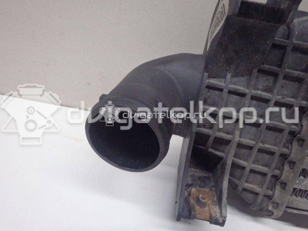 Фото Интеркулер  3M5H9L440AE для land rover Freelander 2 {forloop.counter}}
