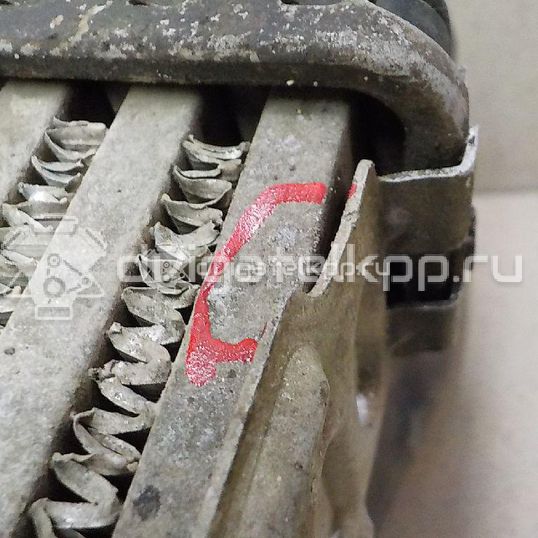 Фото Интеркулер  1673687 для land rover Freelander 2