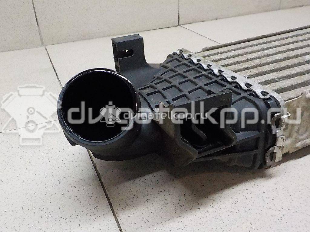 Фото Интеркулер  1673687 для land rover Freelander 2 {forloop.counter}}