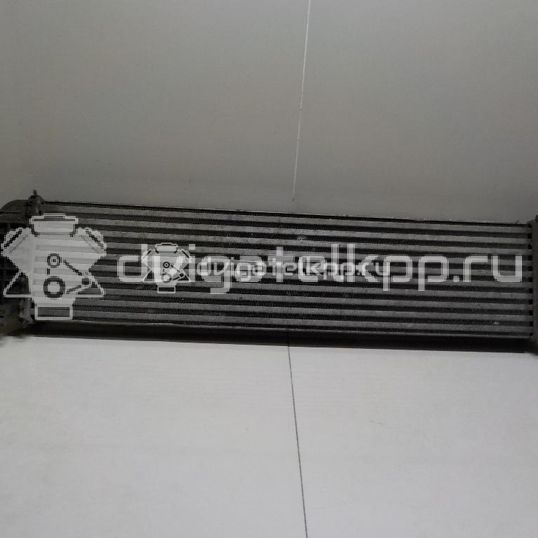 Фото Интеркулер  1673687 для land rover Freelander 2