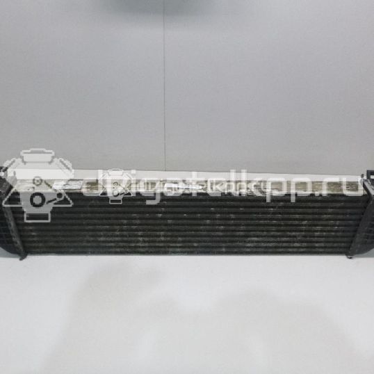 Фото Интеркулер  1673687 для land rover Freelander 2