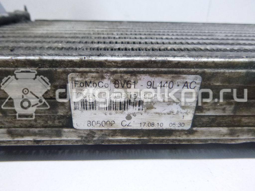 Фото Интеркулер  1673687 для land rover Freelander 2 {forloop.counter}}