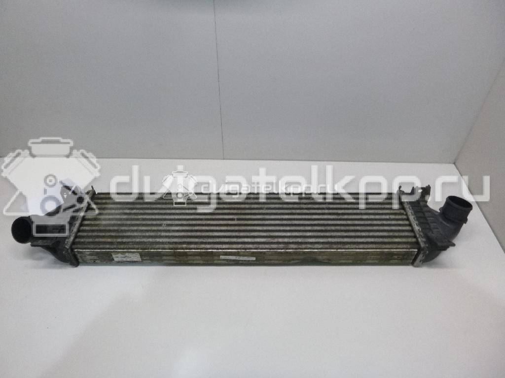 Фото Интеркулер  1673687 для land rover Freelander 2 {forloop.counter}}