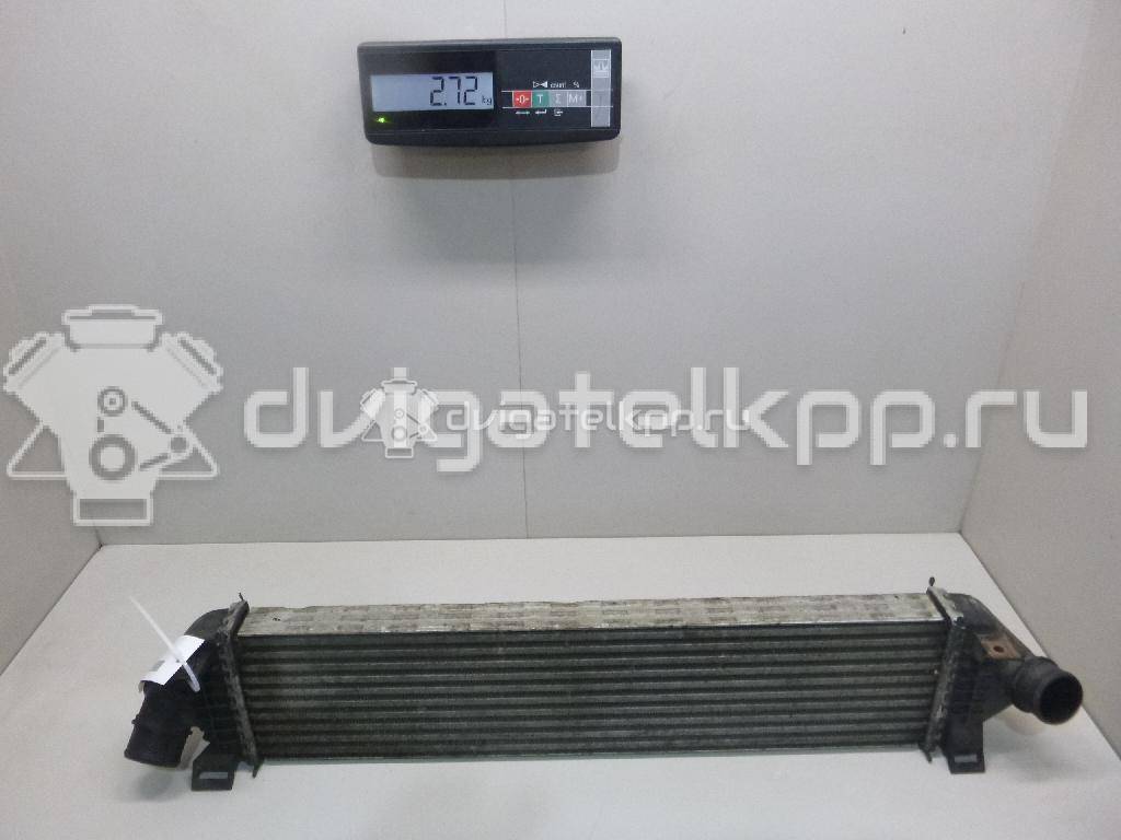 Фото Интеркулер  1673687 для land rover Freelander 2 {forloop.counter}}