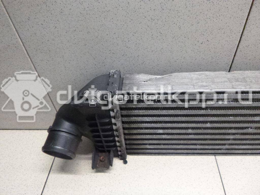 Фото Интеркулер  1673687 для land rover Freelander 2 {forloop.counter}}