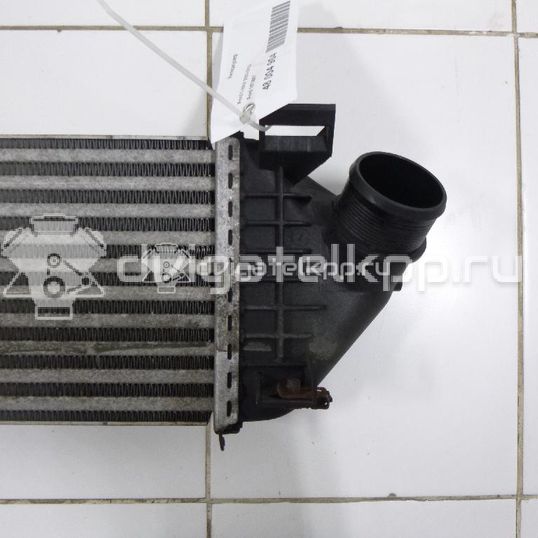 Фото Интеркулер  1673687 для land rover Freelander 2