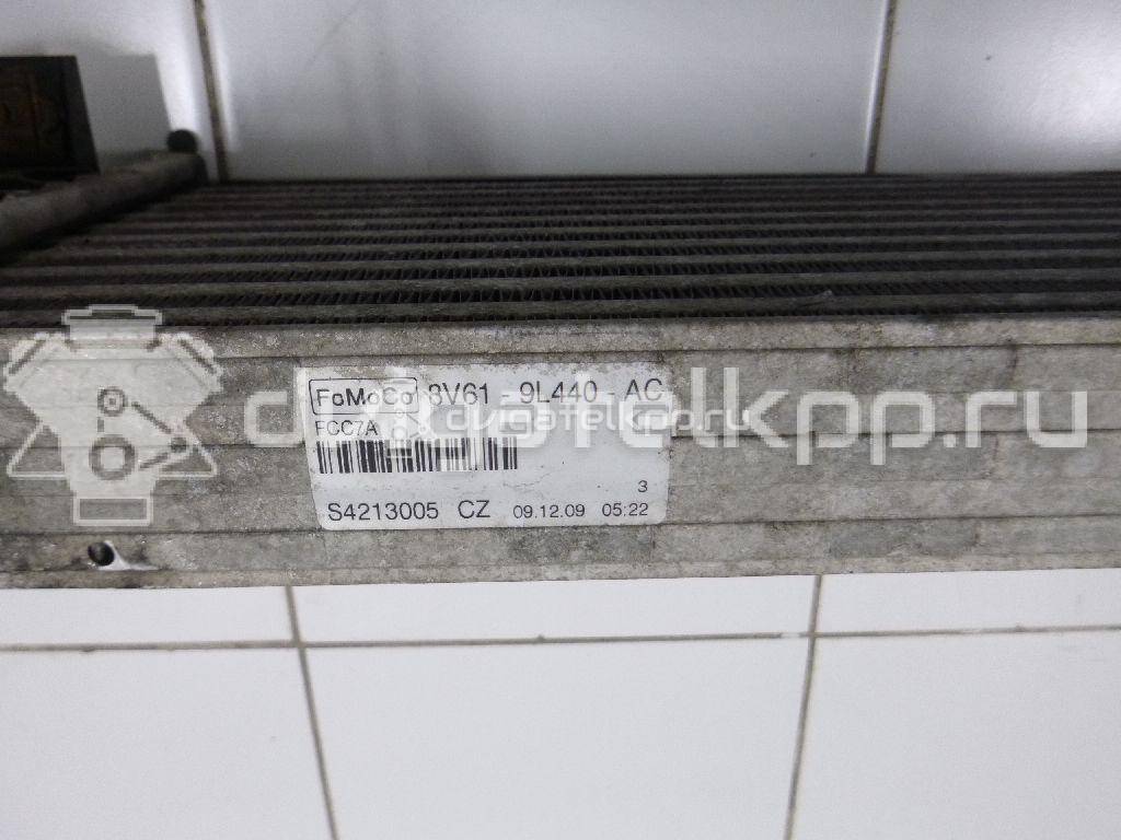Фото Интеркулер  1673687 для land rover Freelander 2 {forloop.counter}}