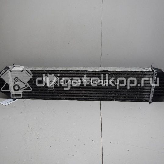 Фото Интеркулер  1673687 для land rover Freelander 2