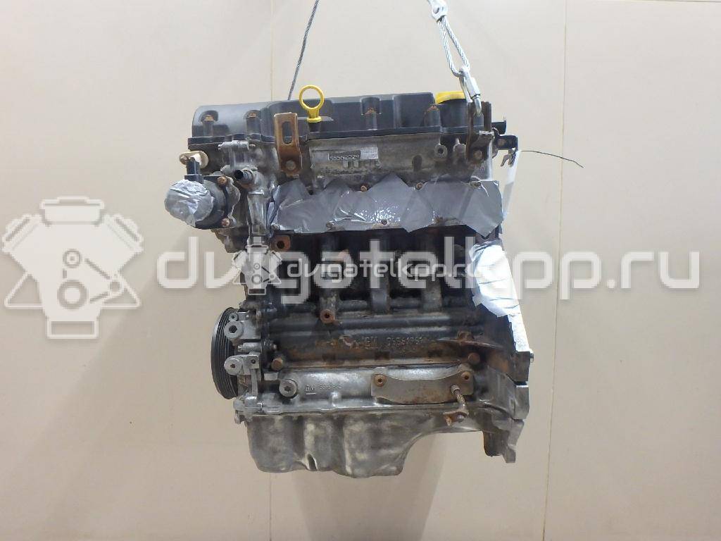 Фото Контрактный (б/у) двигатель A 12 XER для Chevrolet Aveo 86 л.с 16V 1.2 л бензин 95517725 {forloop.counter}}