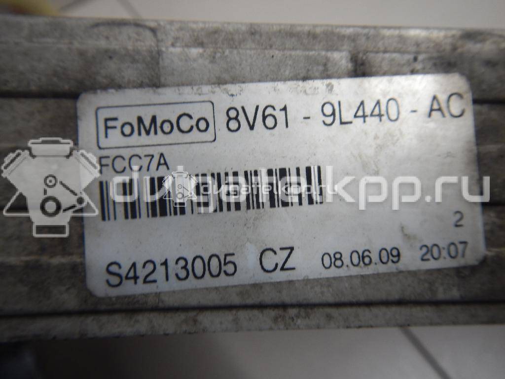 Фото Интеркулер  1673687 для land rover Freelander 2 {forloop.counter}}