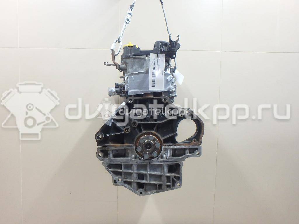 Фото Контрактный (б/у) двигатель A 12 XER для Chevrolet Aveo 86 л.с 16V 1.2 л бензин 95517725 {forloop.counter}}