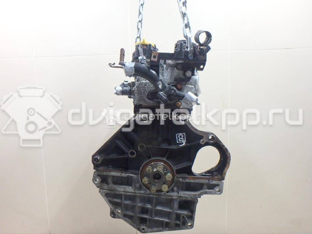 Фото Контрактный (б/у) двигатель A 12 XER для Chevrolet Aveo 86 л.с 16V 1.2 л бензин 95517725 {forloop.counter}}