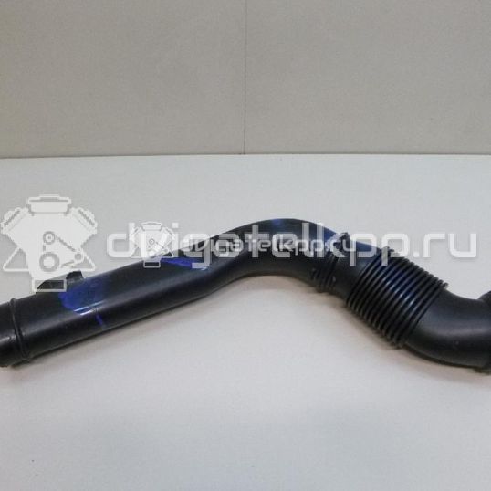 Фото Патрубок воздушного фильтра  LR022465 для land rover Freelander 2