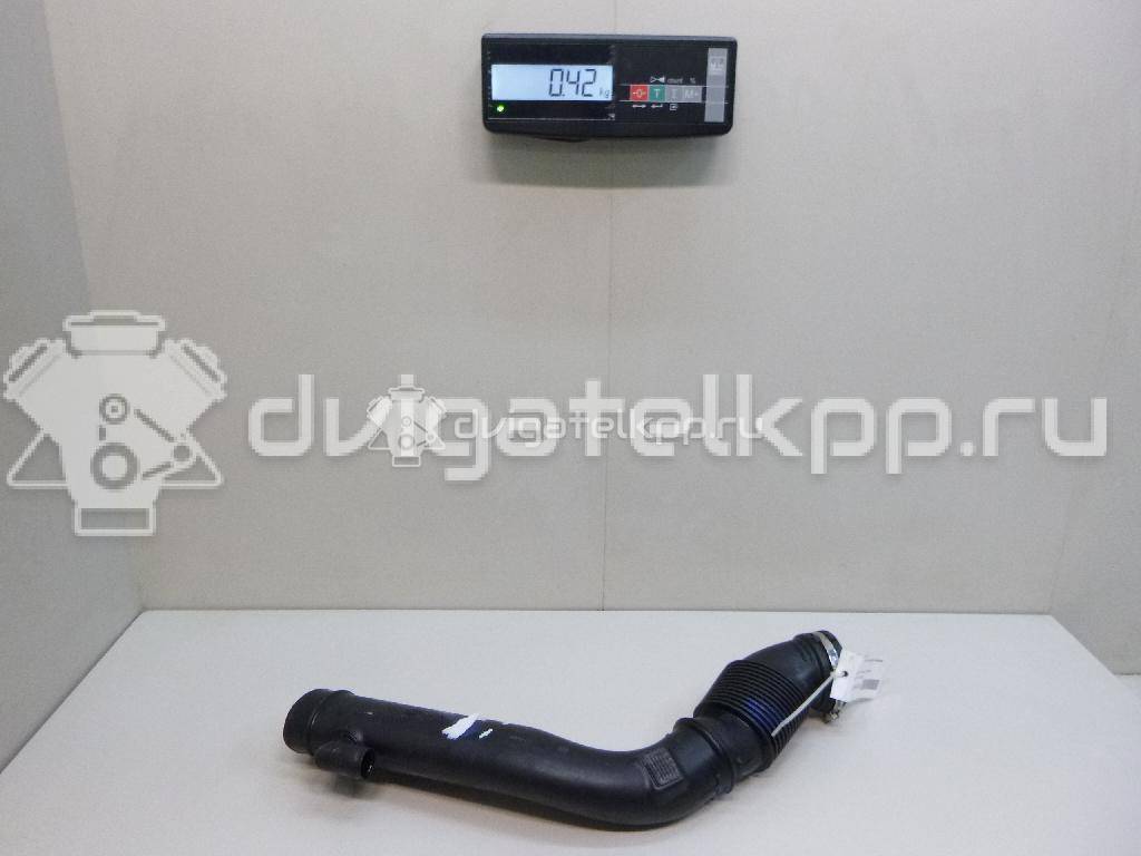 Фото Патрубок воздушного фильтра  LR022465 для land rover Freelander 2 {forloop.counter}}