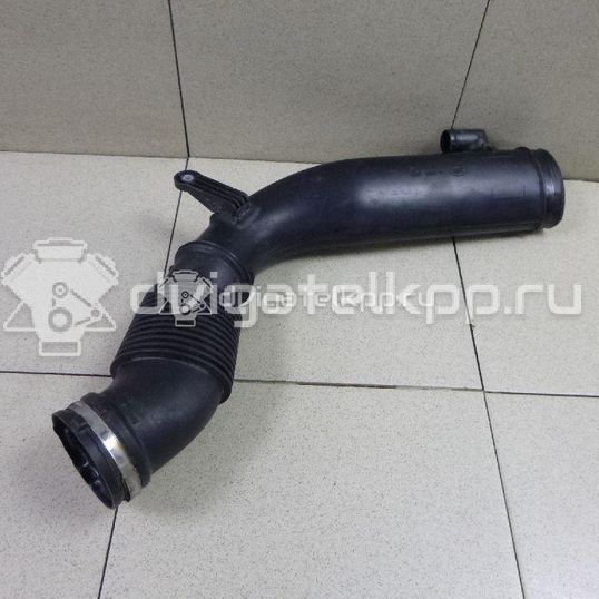 Фото Патрубок воздушного фильтра  LR022465 для land rover Freelander 2