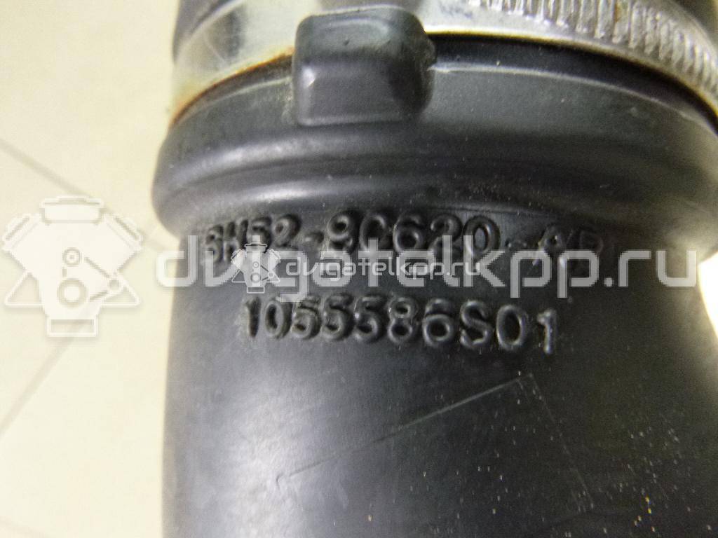 Фото Патрубок воздушного фильтра  LR022465 для land rover Freelander 2 {forloop.counter}}